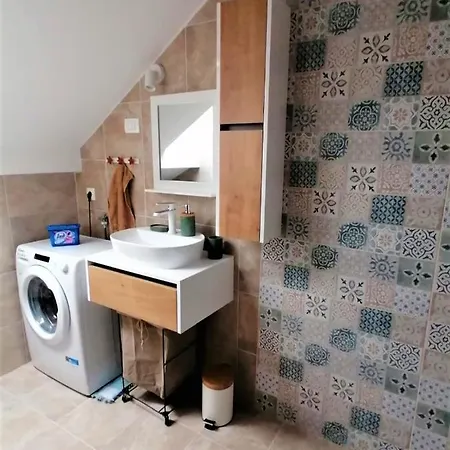 Apartment Jarun 